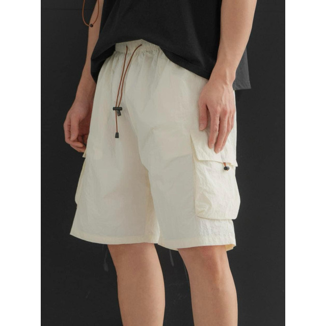 韓國🇰🇷3色!!尼龍機能防風運動短褲『韓國連線』