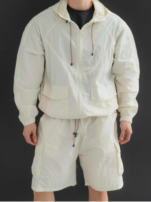 韓國🇰🇷3色!!尼龍機能防風運動短褲『韓國連線』