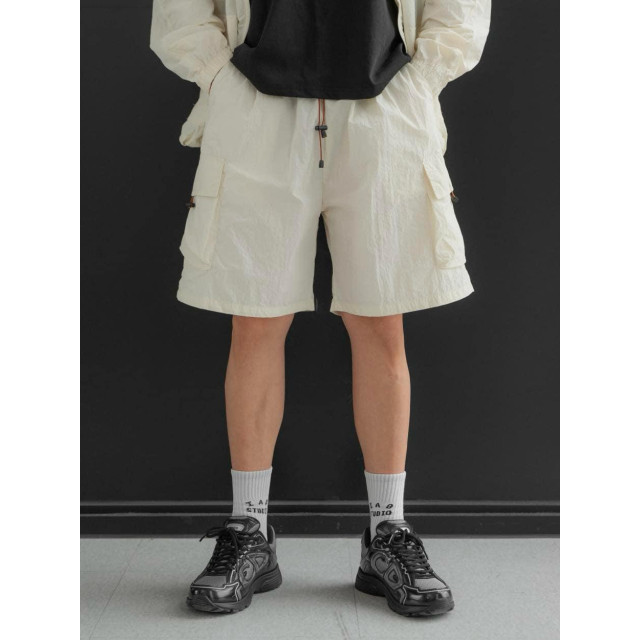 韓國🇰🇷3色!!尼龍機能防風運動短褲『韓國連線』