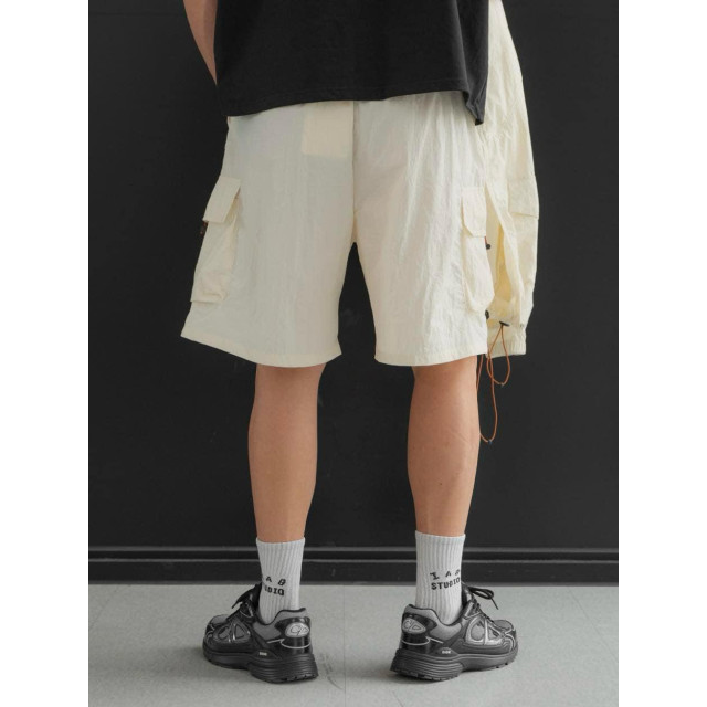 韓國🇰🇷3色!!尼龍機能防風運動短褲『韓國連線』