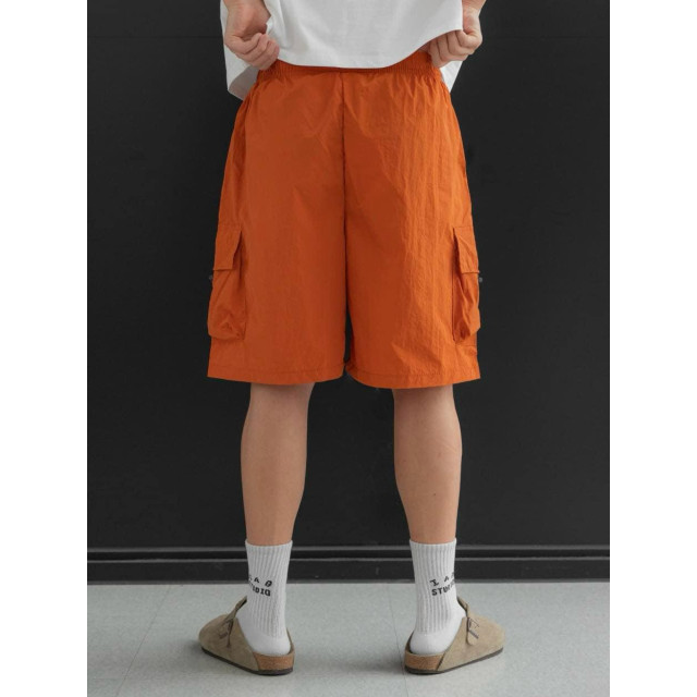 韓國🇰🇷3色!!尼龍機能防風運動短褲『韓國連線』