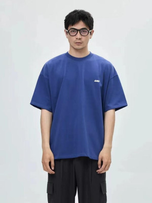 韓國🇰🇷AND簡約熱銷短T回歸!!重磅簡約短袖『韓國連線』