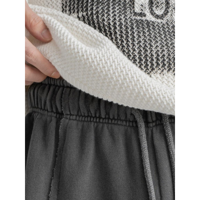 韓國🇰🇷復古水洗毛邊拼接線休閒長褲『韓國連線』