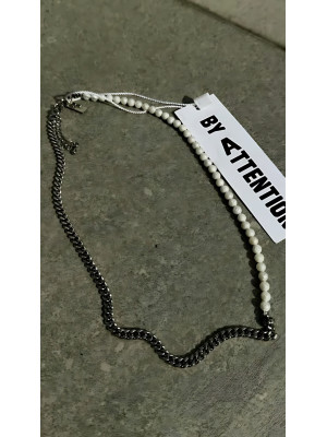 每個人都不可缺少的半珍珠半項鍊『韓國連線』