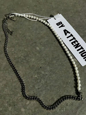 每個人都不可缺少的半珍珠半項鍊『韓國連線』