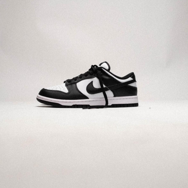 Nike Dunk Low Retro WHITE/BLACK  熊貓鞋 『韓國正貨』