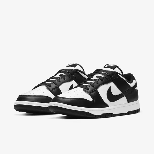 Nike Dunk Low Retro WHITE/BLACK  熊貓鞋 『韓國正貨』