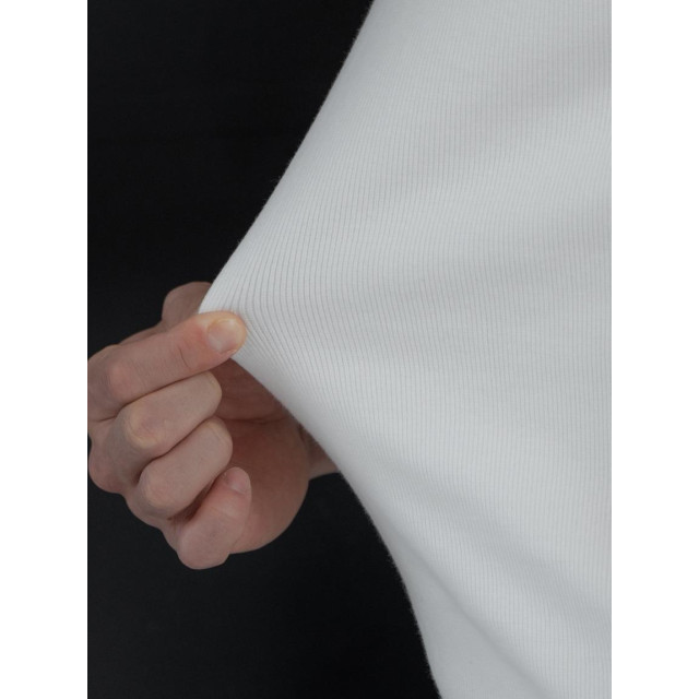 韓國🇰🇷三色簡約合身條紋背心『韓國連線』