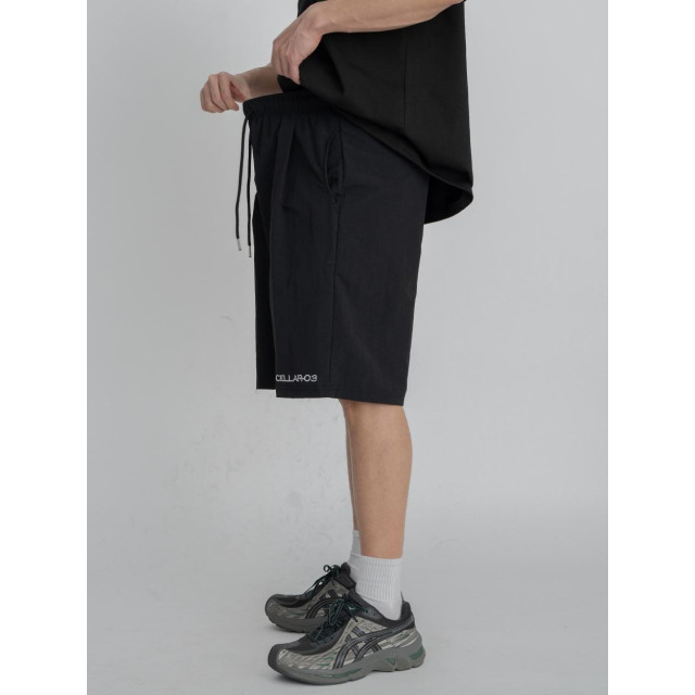 韓國🇰🇷4色cella尼龍寬鬆運動短褲『韓國連線』