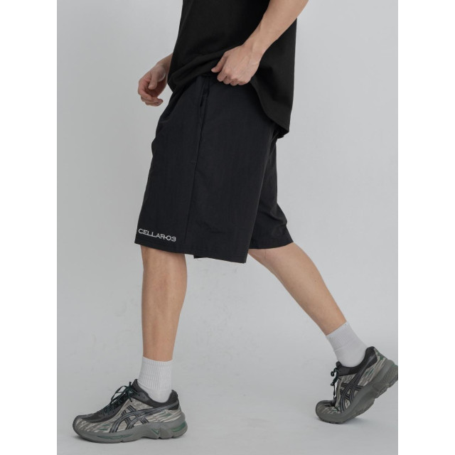 韓國🇰🇷4色cella尼龍寬鬆運動短褲『韓國連線』