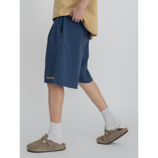 韓國🇰🇷4色cella尼龍寬鬆運動短褲『韓國連線』