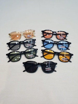 韓國🇰🇷春夏必備時髦帥氣的防曬太陽墨鏡『韓國連線』