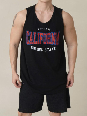 韓國🇰🇷穿上去舒服又帥氣的寬鬆潮流無袖背心『韓國連線』