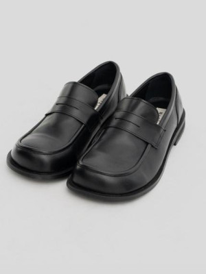 韓國🇰🇷經典簡約俐落英倫鞋『韓國連線』