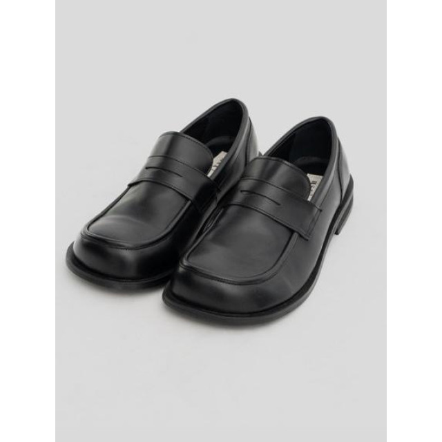 韓國🇰🇷經典簡約俐落英倫鞋『韓國連線』