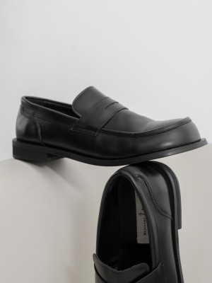 韓國🇰🇷經典簡約俐落英倫鞋『韓國連線』