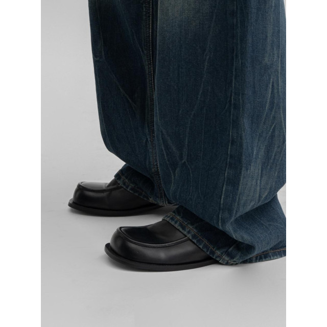 韓國🇰🇷經典簡約俐落英倫鞋『韓國連線』