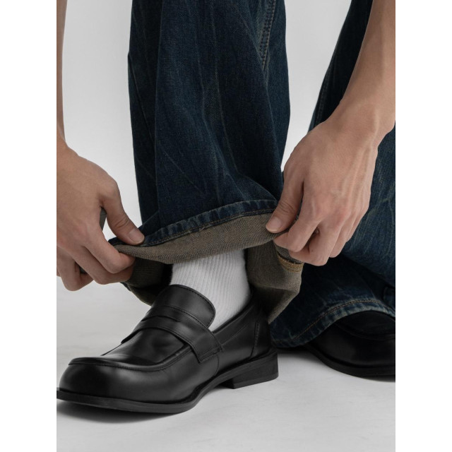 韓國🇰🇷經典簡約俐落英倫鞋『韓國連線』