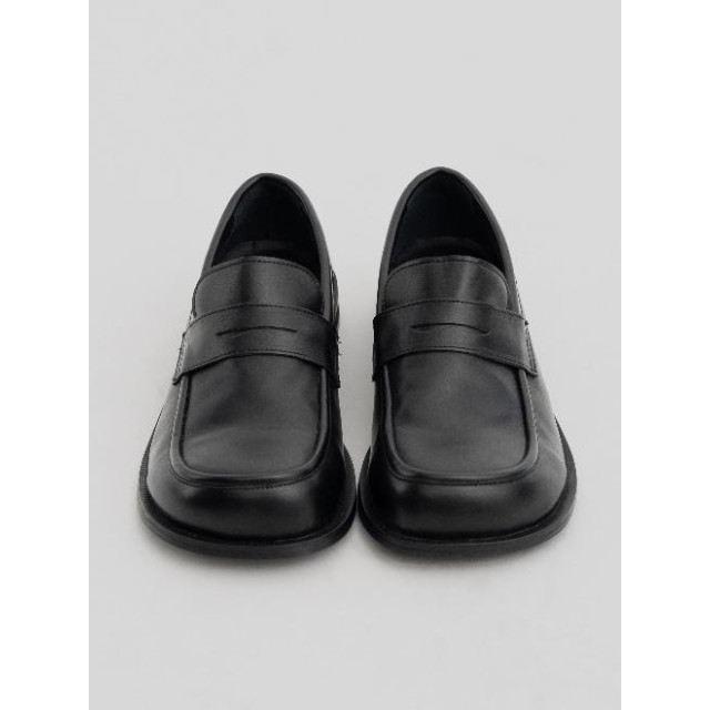 韓國🇰🇷經典簡約俐落英倫鞋『韓國連線』