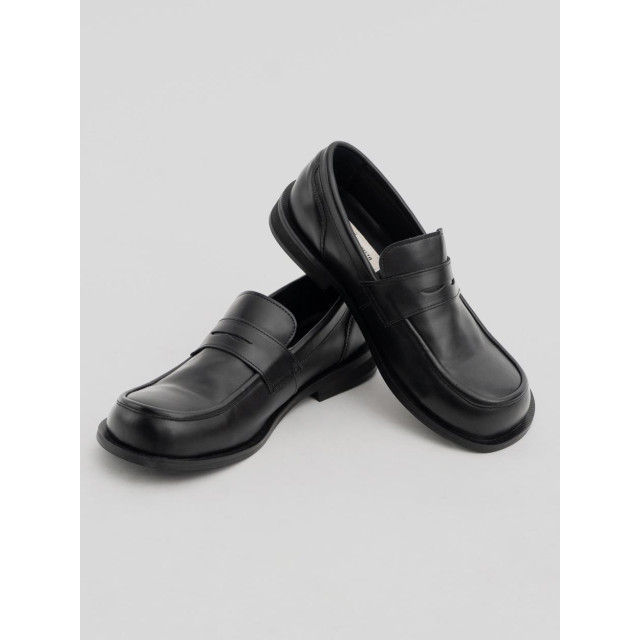 韓國🇰🇷經典簡約俐落英倫鞋『韓國連線』