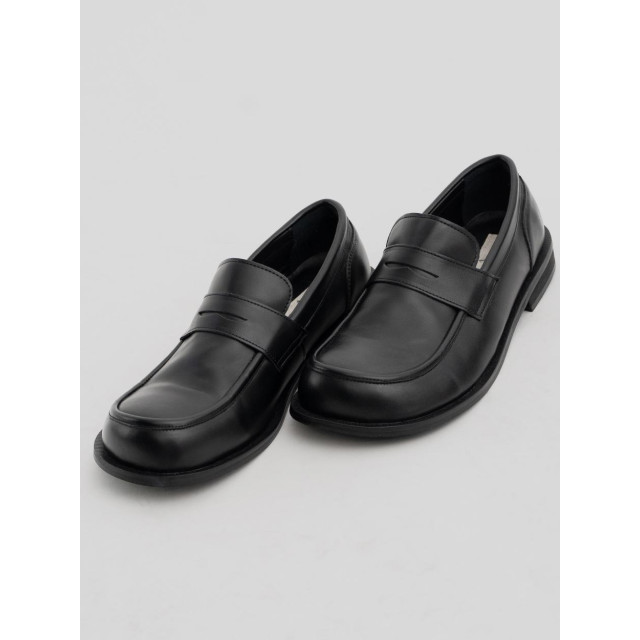 韓國🇰🇷經典簡約俐落英倫鞋『韓國連線』