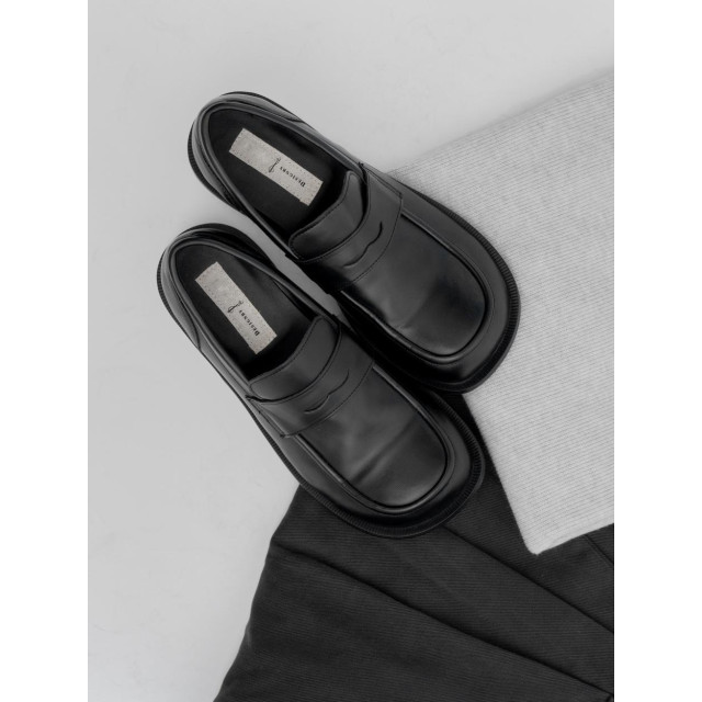 韓國🇰🇷經典簡約俐落英倫鞋『韓國連線』