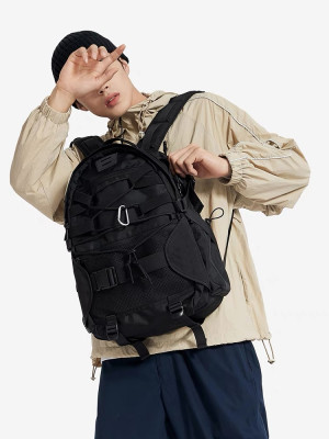 機能登山扣背包『韓國連線』