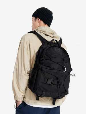 機能登山扣背包『韓國連線』