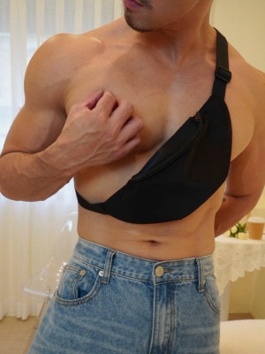 韓國🇰🇷春夏男女都不可少的單品!休閒單肩斜背包『韓國連線』