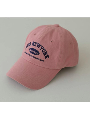 韓國🇰🇷1989復古棒球帽『韓國連線』