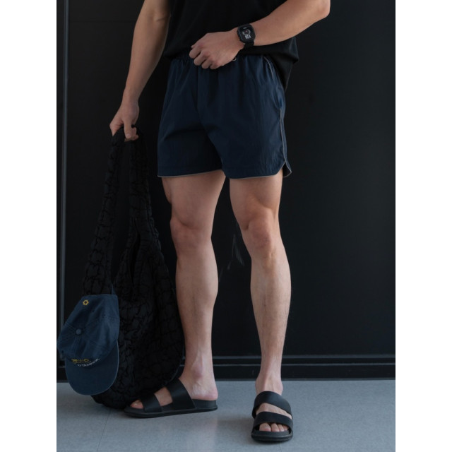 韓國🇰🇷夏季休閒防水機能運動短褲『韓國連線』