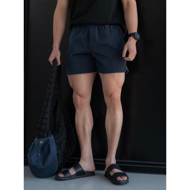 韓國🇰🇷夏季休閒防水機能運動短褲『韓國連線』