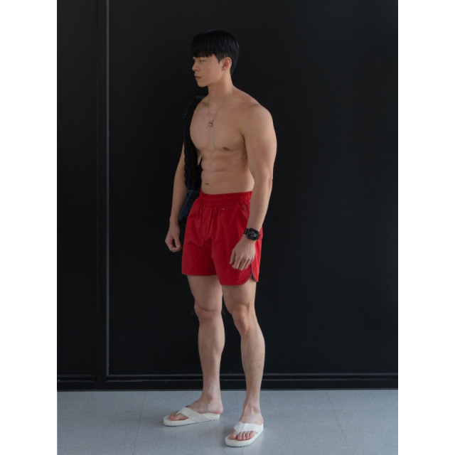 韓國🇰🇷夏季休閒防水機能運動短褲『韓國連線』