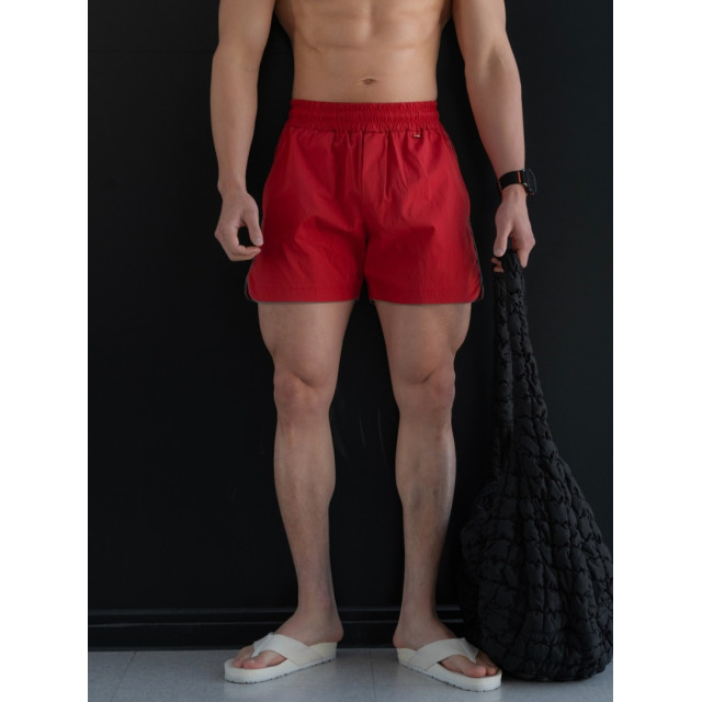 韓國🇰🇷夏季休閒防水機能運動短褲『韓國連線』