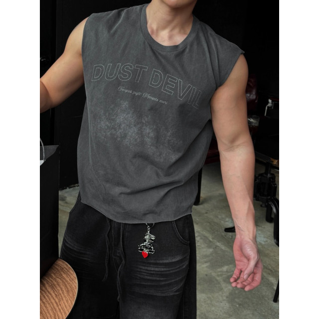 韓國🇰🇷坎肩無袖短版背心『韓國連線』