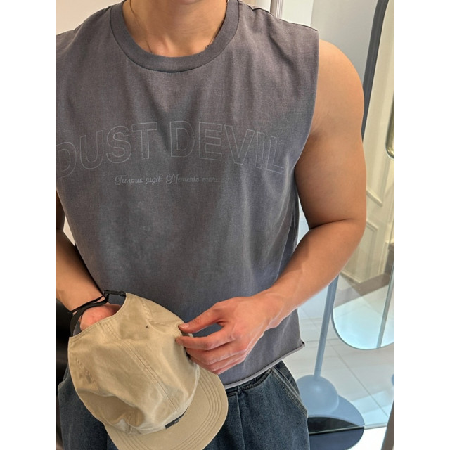 韓國🇰🇷坎肩無袖短版背心『韓國連線』