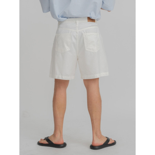 韓國🇰🇷簡約合身休閒棉質短褲『韓國連線』