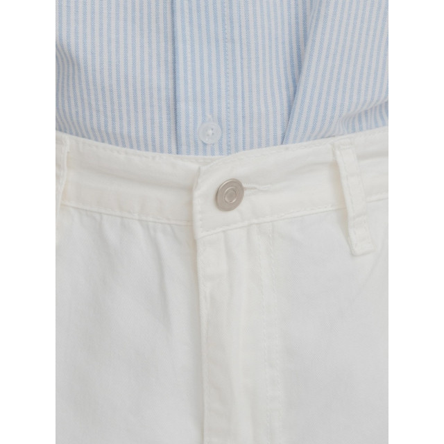 韓國🇰🇷簡約合身休閒棉質短褲『韓國連線』