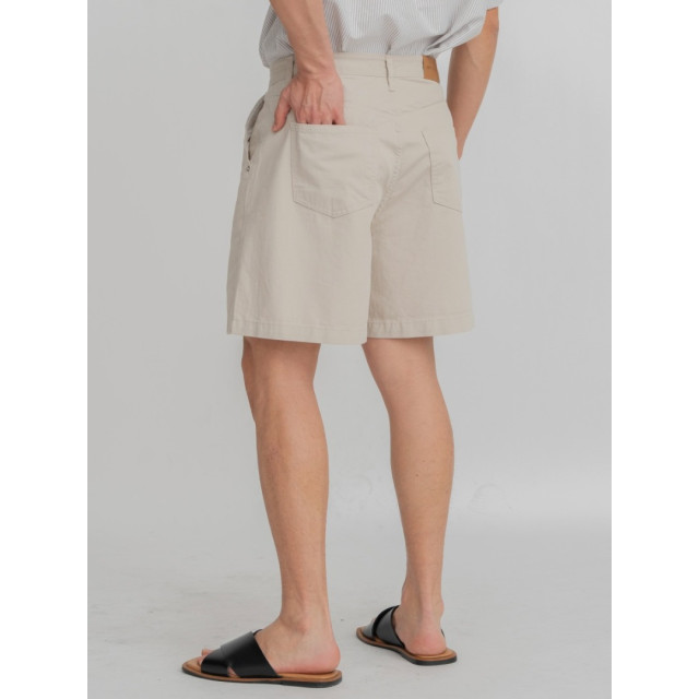 韓國🇰🇷簡約合身休閒棉質短褲『韓國連線』