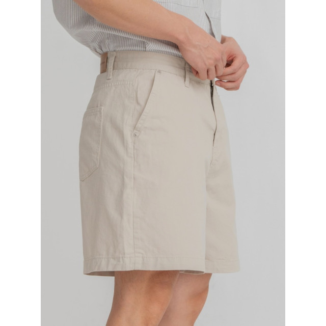 韓國🇰🇷簡約合身休閒棉質短褲『韓國連線』