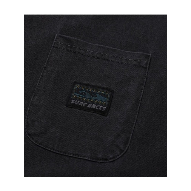 韓國🇰🇷簡約單口袋無袖背心『韓國連線』