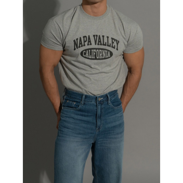 韓國🇰🇷Napa Bali和身肌肉短袖『韓國連線』