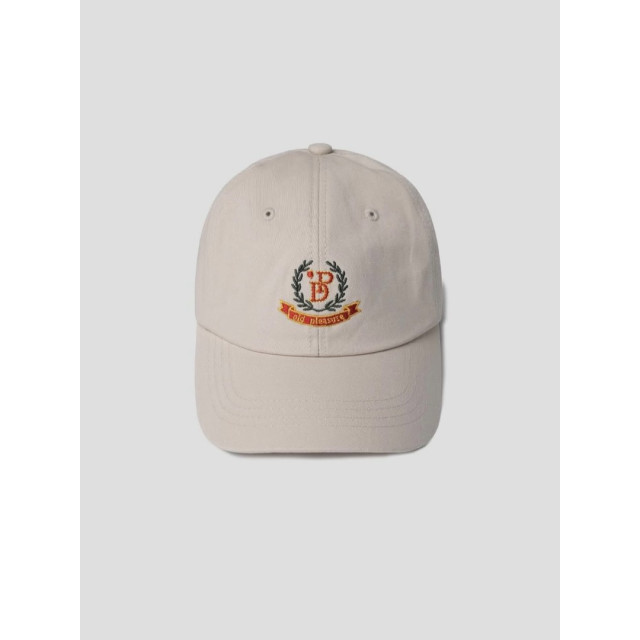 韓國🇰🇷ODP復古經典棒球帽『韓國連線』