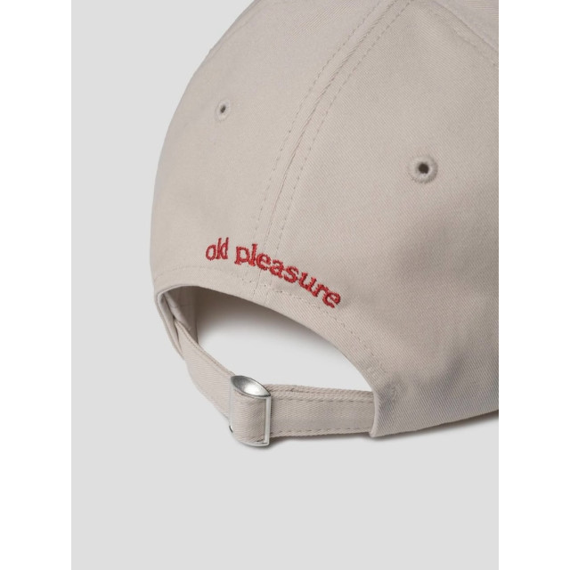 韓國🇰🇷ODP復古經典棒球帽『韓國連線』