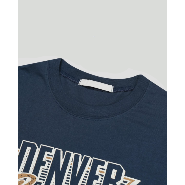 韓國🇰🇷DENVER落肩寬鬆長袖『韓國連線』