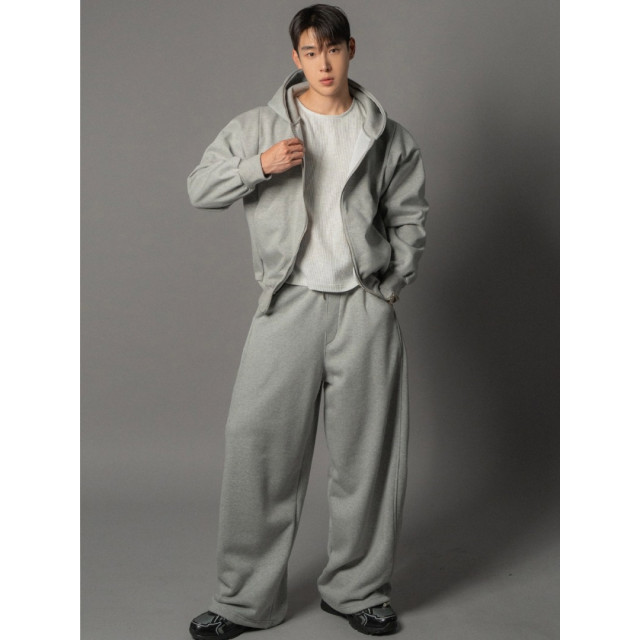 韓國🇰🇷早秋重磅質感運動長褲『韓國連線』