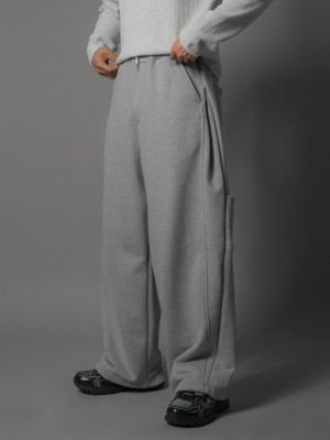 韓國🇰🇷早秋重磅質感運動長褲『韓國連線』