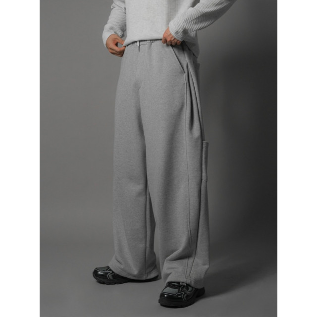 韓國🇰🇷早秋重磅質感運動長褲『韓國連線』