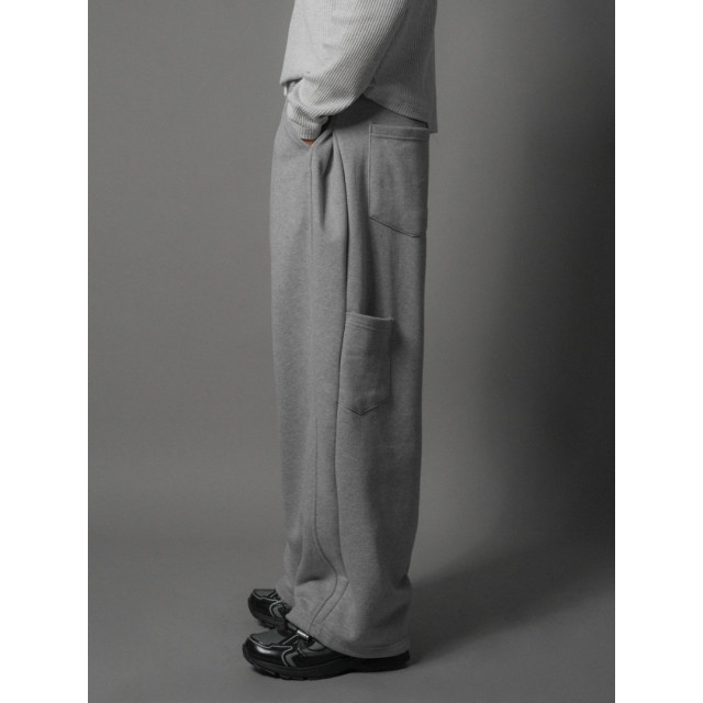 韓國🇰🇷早秋重磅質感運動長褲『韓國連線』