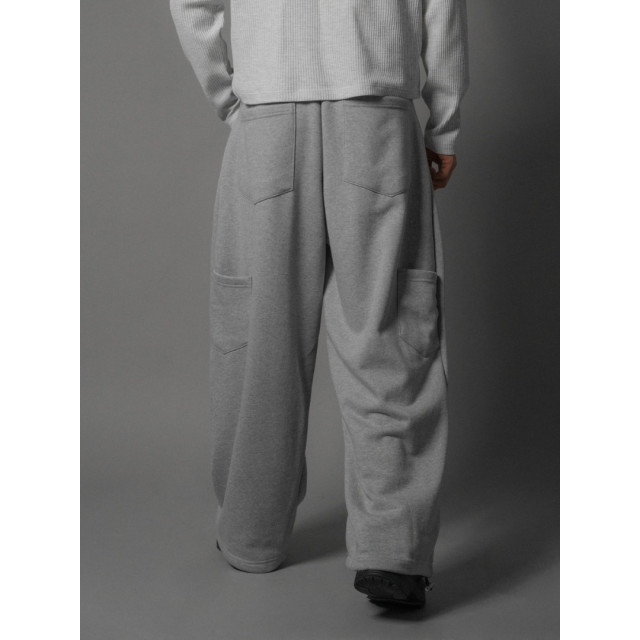 韓國🇰🇷早秋重磅質感運動長褲『韓國連線』